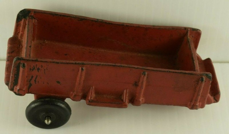 1930-40's Vintage Rubber Vehicle Lot Auburn