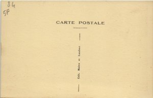 CPA CARPENTRAS L'Hopital (1086754)