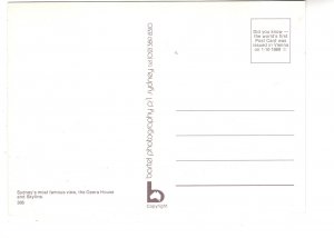 Opera House, Sydney, Australia