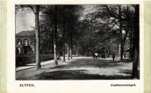 ZUTPHEN Coehoornsingel NETHERLANDS (603202)