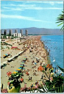 M-23855 Bajondillo Beach Torremolinos Spain