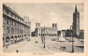 br107109 forli piazza aurelio saffi italy