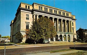 Scioto County Courthouse Portsmouth, Ohio OH