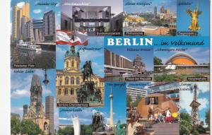 BF23839 berlin im volkenmund   germany   front/back image