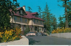 SIDNEY , B.C. , Canada ,1950-60s ; Rest Haven Hospital