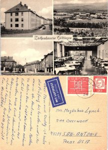 Thurgovia - Switzerland  
  