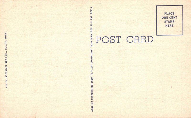 Vintage Postcard 1920's Old Cape COD House Old Salt Cape COD Massachusetts MA 