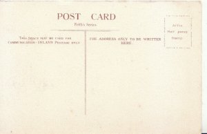 Surrey Postcard - Ockley Church - Ref 4131A