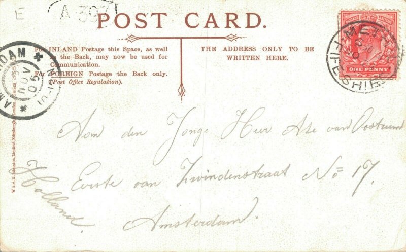 Scotland Methil Docks Methil 06.85