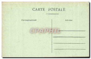 Vire Old Postcard Vaux de Vire Vire