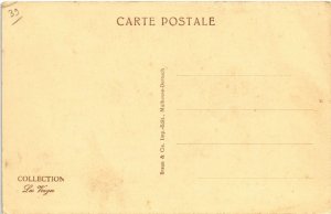 CPA Dole Maison Natale de Pasteur (1265193) 