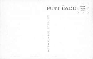 DODGE CITY KANSAS~BOOT HILL MUSEUM POSTCARD