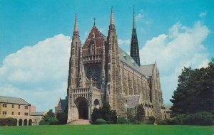 Stamford CT, Connecticut - St Mary's Roman Catholic Church