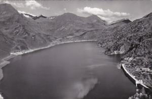 Switzerland Piora Lago Ritom 1960 Photo