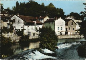 CPM Eymoutiers Les Tanneries (20449)