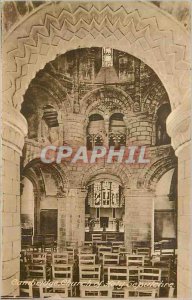 Postcard Old Cambridge Church of Holy Sepulcher