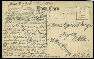 Breakfast Time - artist signed Darling