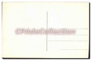 Old Postcard La Bourboule Vue Generale