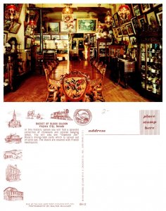 Bucket of Blood Saloon, Virginia City, Nevada 7957