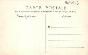 BF4143 nevers tour de la cathedrale franc