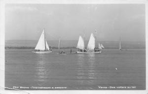 B19212 Ship Bateaux Varna Bulgaria