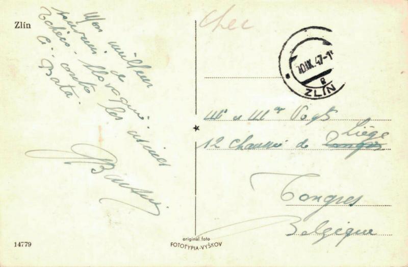 Czech Republic - Zlín 02.46