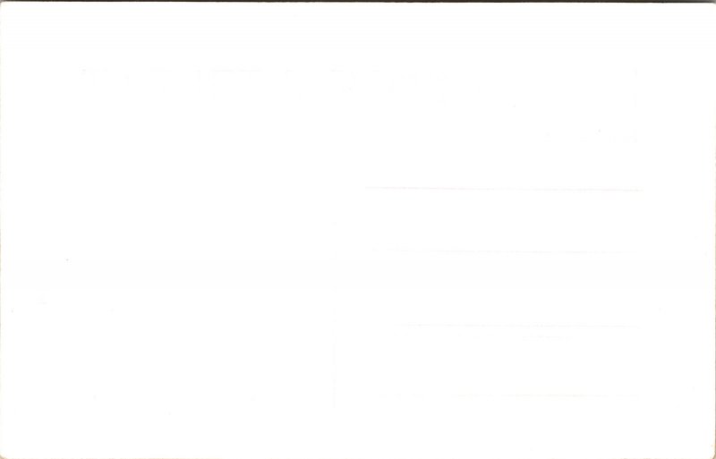 RPPC Panoramic View Hermosillo Sonora Mexico Postcard