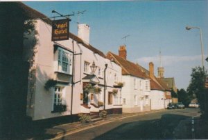 England Petworth Angel Street