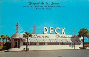 GA-BRUNSWICK-DECK LOUNGE & RESTAURANT-Q28685