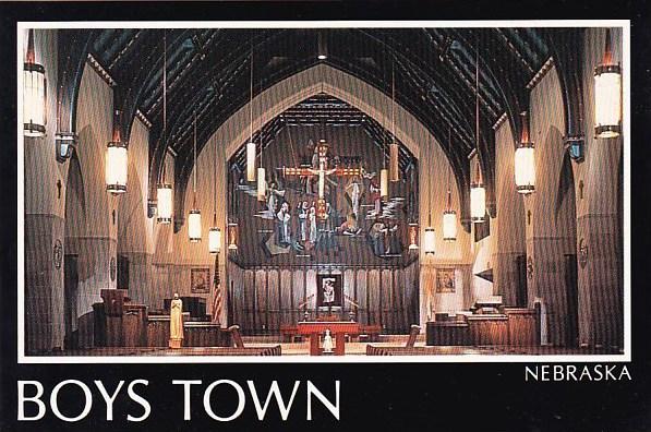 Boys Town Nebraska