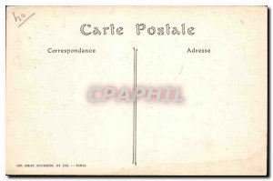 Postcard Old Paris The July Column Bastille Square