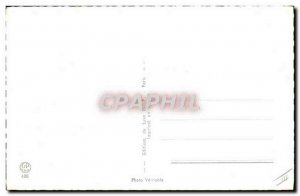 Postcard Old erotic Nude Woman