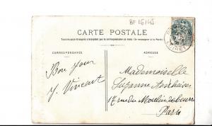 BF16145 pithiviers tour de l ancienne collegiale de sai france  front/back image