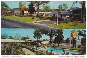 North Carolina Wilmington Americana Motel