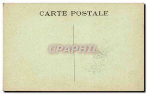 Guerande - Chateau Careil XV century - Old Postcard
