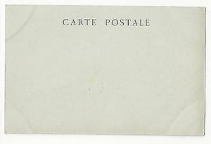 France Palais Fontainebleau Napoleon I Desk Cabinet Abdication Vtg Postcard
