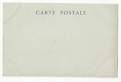 France Palais Fontainebleau Napoleon I Desk Cabinet Abdication Vtg Postcard