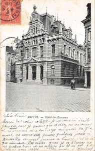 Lot 71 douanes hotel anvers antwerpen belgium