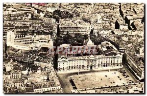 Toulouse Old Postcard Aerial view of the Capitol the keep the & # 39hotel Pos...