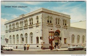 Union Trust Company, ST. PETERBURG, Florida, 40-60´