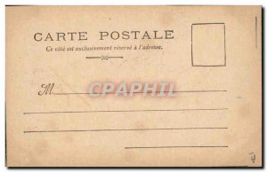 Old Postcard Militaria 1904 4th Regiment Hussars