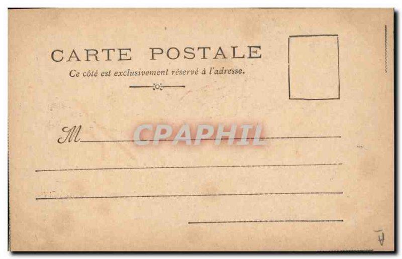 Old Postcard Militaria 1904 4th Regiment Hussars