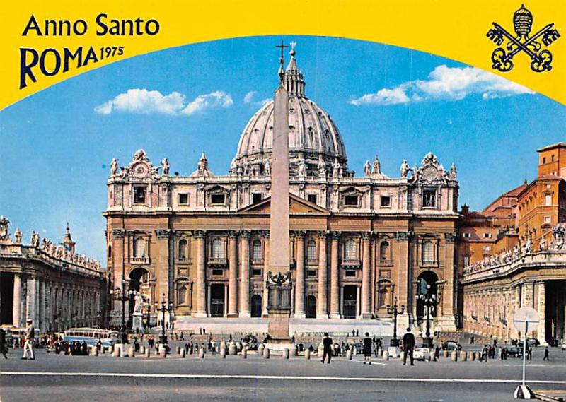 Anno Santo - Roma