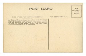 Italy- Florence (Firenze). San Minato