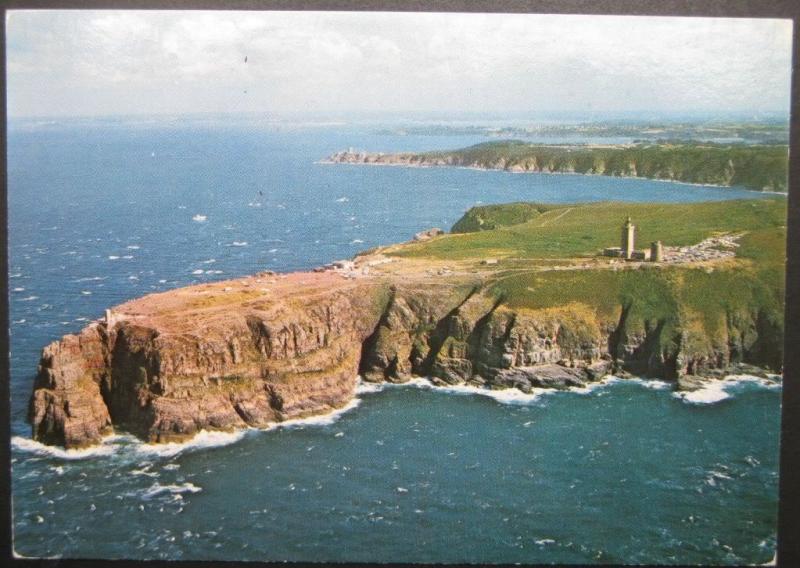 France - Cap Frehel - Lighthouse