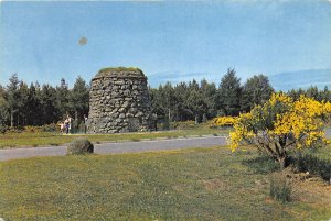 uk43695 memorial cairn culloden moor inverness shire  scotland uk