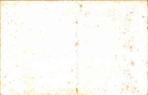 RPPC Sunbathers Palm Beach Florida Real Photo Postcard