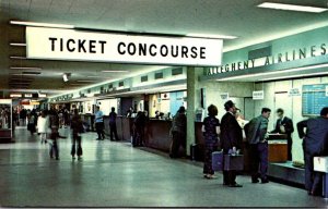 Connecticut Windsor Locks Bradley International Airport