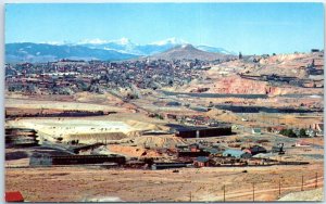 M-55137 Butte Montana