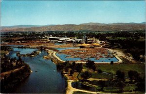 ID, Idaho  BOISE CASCADE CORPORATION~Emmett Sawmill  LUMBER INDUSTRY  Postcard
